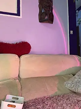 Snapshot of MelaFoxx chatting on 03-03-26, 02:34 MelaFoxx online show from 03-03-26, 02:34