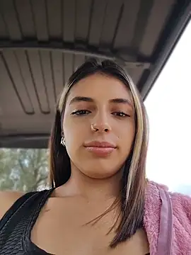 Cute Celeste online show from 04-23-26, 03:47