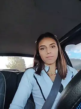 Cute Celeste online show from 06-20-26, 11:24
