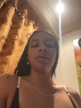 Scarlett Viibe online show from 03-01-26, 02:46