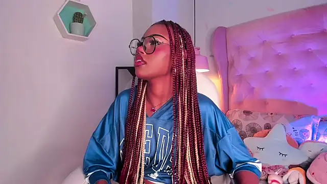 Afrodita sweeet online show from 07-08-26, 08:35
