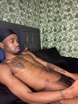 Kofi exotic 2 online show from 02-11-26, 05:56