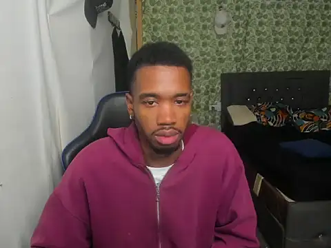 Kofi exotic 2 online show from 06-13-26, 12:08