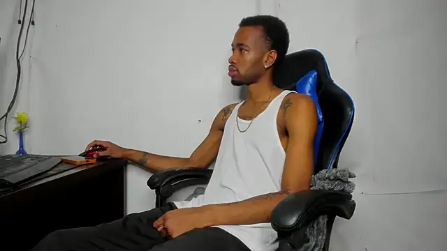 Kofi exotic 2 online show from 06-26-26, 12:26