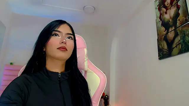 estefany squirt1 online show from 03-07-26, 04:53