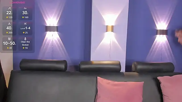 DannyParker  online show from 02-15-26, 07:05