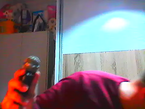 Snapshot of VanillaTime78-Jorge chatting on 03-10-26, 08:25 VanillaTime78-Jorge online show from 03-10-26, 08:25