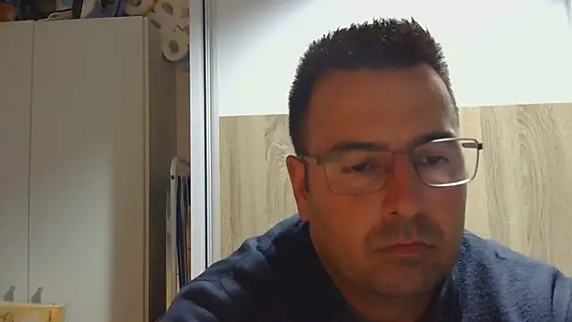 VanillaTime78-Jorge online show from 03-21-26, 09:51