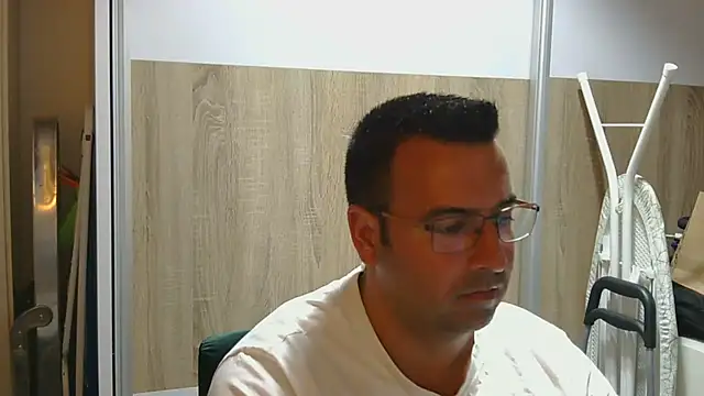 VanillaTime78-Jorge online show from 04-19-26, 09:17