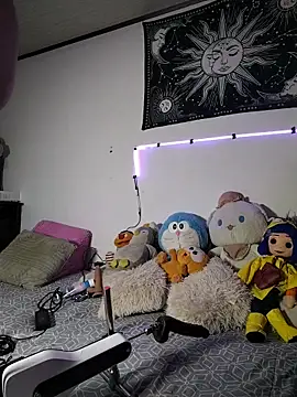 Snapshot of Lilith_Oni66 chatting on 03-07-26, 08:06 Lilith Oni66 online show from 03-07-26, 08:06