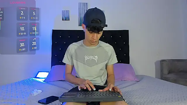 Snapshot of axxxel_twink chatting on 03-03-26, 03:12 axxxel twink online show from 03-03-26, 03:12