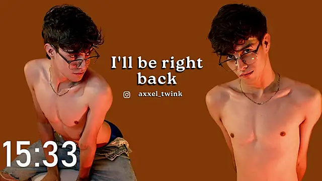 axxxel twink online show from 06-22-26, 02:24