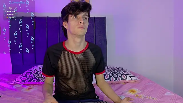 axxxel twink online show from 06-27-26, 02:27