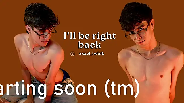 axxxel twink online show from 06-30-26, 03:07
