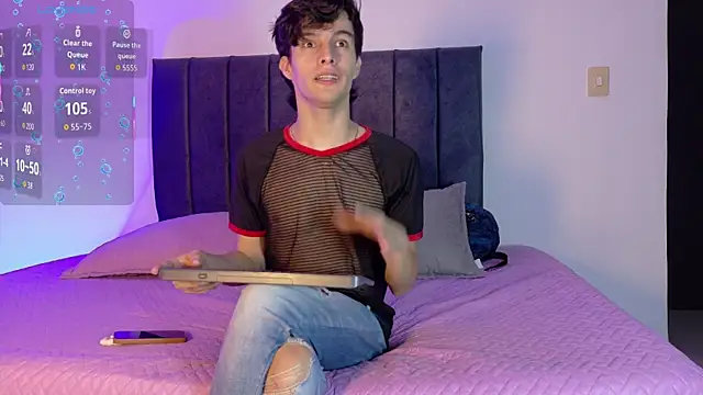 axxxel twink online show from 07-05-26, 02:07