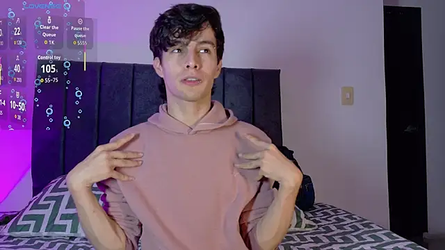axxxel twink online show from 07-11-26, 02:58