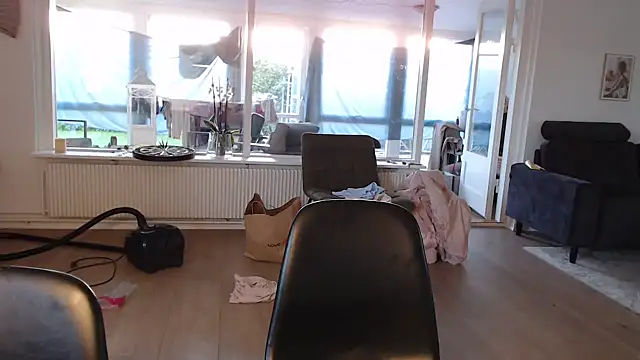 Amanda Norsk online show from 05-25-26, 07:20