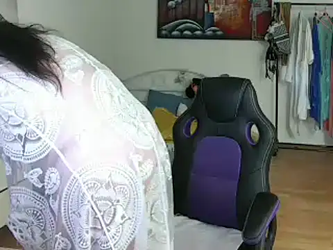 Sylly online show from 02-27-25, 12:13