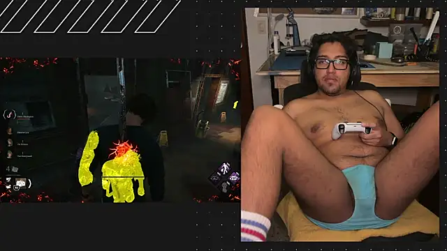 spacemanx eddy online show from 03-17-26, 01:10