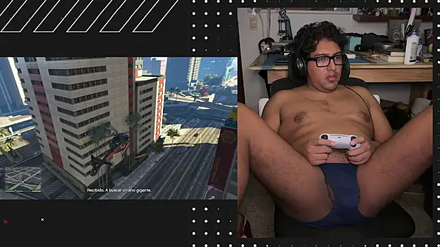 spacemanx eddy online show from 06-26-26, 04:39