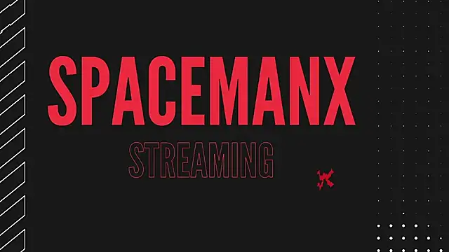 spacemanx eddy online show from 07-05-26, 11:45