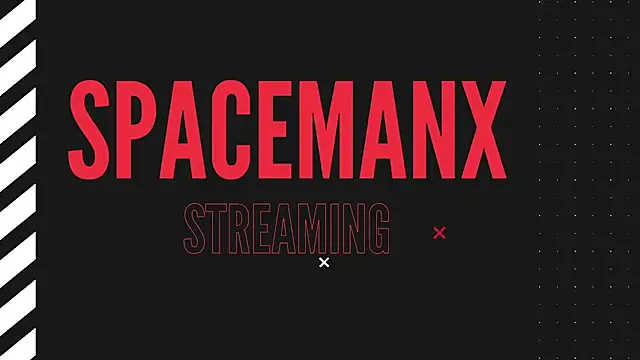 spacemanx eddy online show from 07-19-26, 07:01