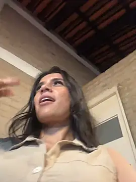 Snapshot of EvaMiranda chatting on 03-08-26, 06:17 EvaMiranda online show from 03-08-26, 06:17