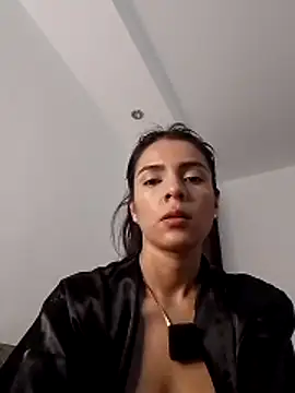 EvaMiranda online show from 06-12-26, 03:49