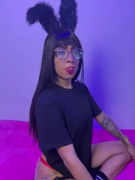 Jade 66 online show from 03-03-26, 05:57