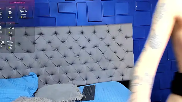 lilith dior online show from 03-04-26, 12:05