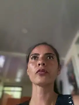 Esperanza GS online show from 03-12-26, 10:27