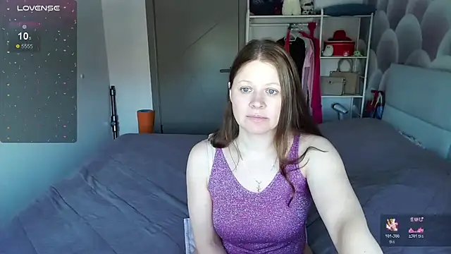 Aleksasamuii online show from 02-23-26, 06:33