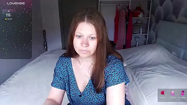 Aleksasamuii online show from 05-10-26, 07:46