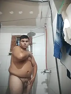 Sergiowooo online show from 02-28-26, 04:35