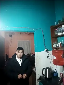 Sergiowooo online show from 04-28-26, 12:09