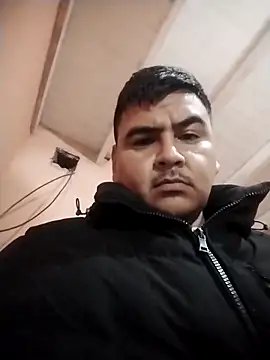 Sergiowooo online show from 04-28-26, 02:27