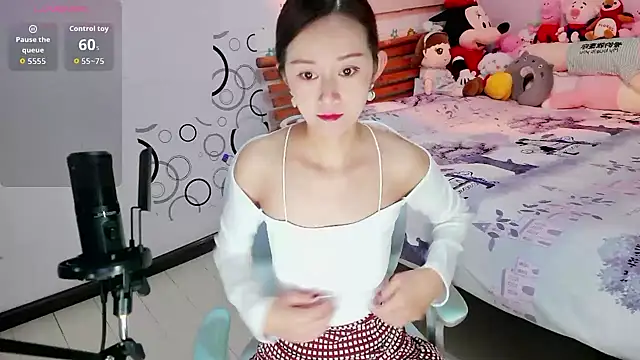 baozi-DDET online show from 03-11-26, 12:38