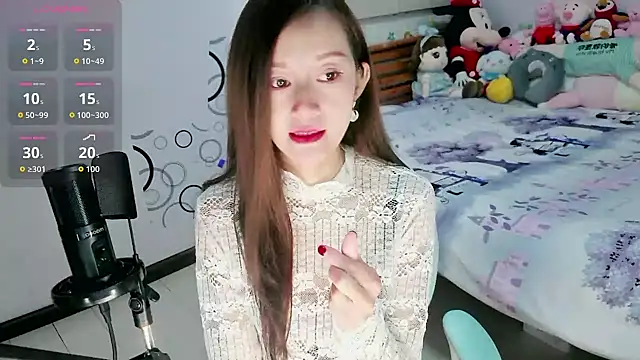 baozi-DDET online show from 03-14-26, 10:59