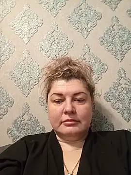 KristinaLowq online show from 02-01-26, 09:30