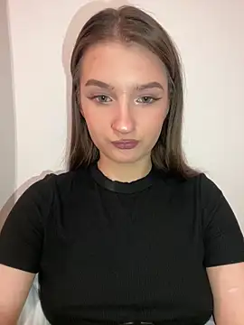 Green eyes lady online show from 05-11-26, 05:10