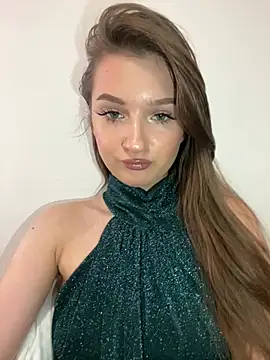 Green eyes lady online show from 06-03-26, 12:52
