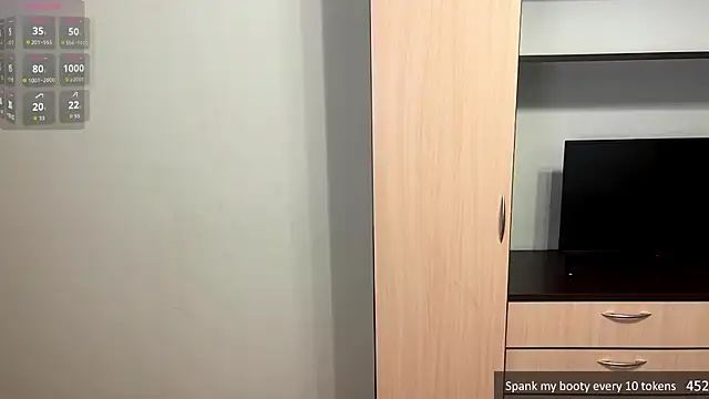 Snapshot of Velmiora chatting on 02-25-26, 06:17 Velmiora online show from 02-25-26, 06:17