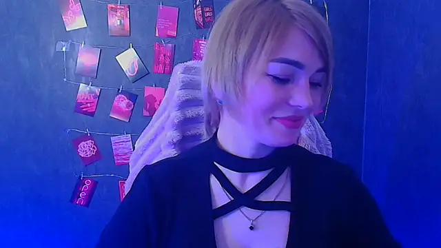 CuttieEmma online show from 03-07-26, 12:35