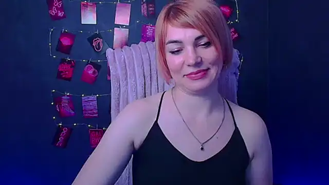 CuttieEmma online show from 04-02-26, 11:46