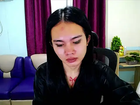 devine goddess online show from 05-02-26, 08:14