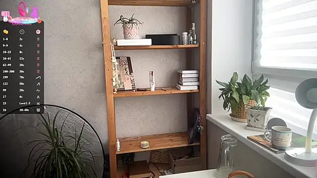 EdythRozier online show from 03-14-26, 12:21