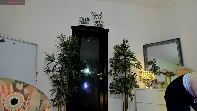 Peanaughty online show from 05-07-26, 06:35