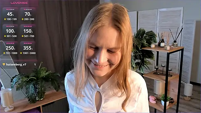 CleliaRostek online show from 03-14-26, 05:46