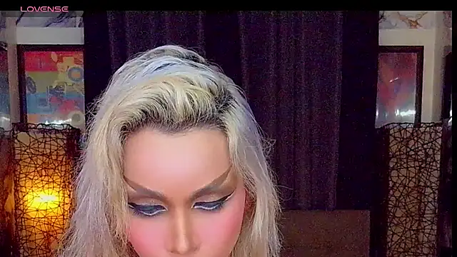 SeductiveSamanthaTS online show from 07-15-26, 08:25