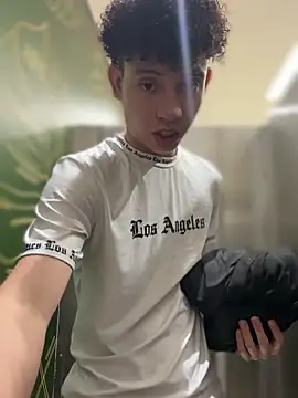 Snapshot of yoursexyjose chatting on 03-12-26, 08:15 yoursexyjose online show from 03-12-26, 08:15